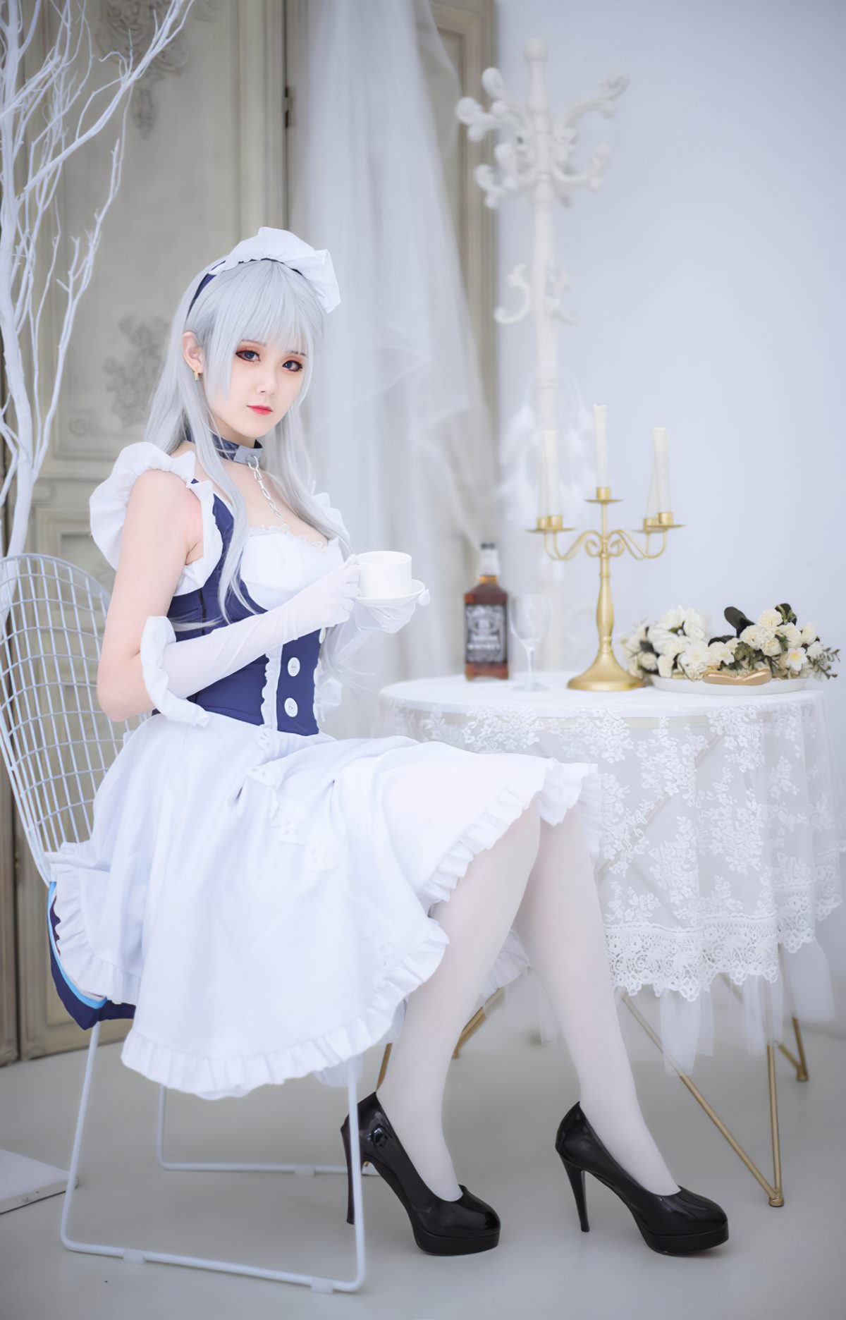 Coser@Akisoso秋楚楚 Vol 024 贝尔法斯特女仆 0003 7800061515.jpg