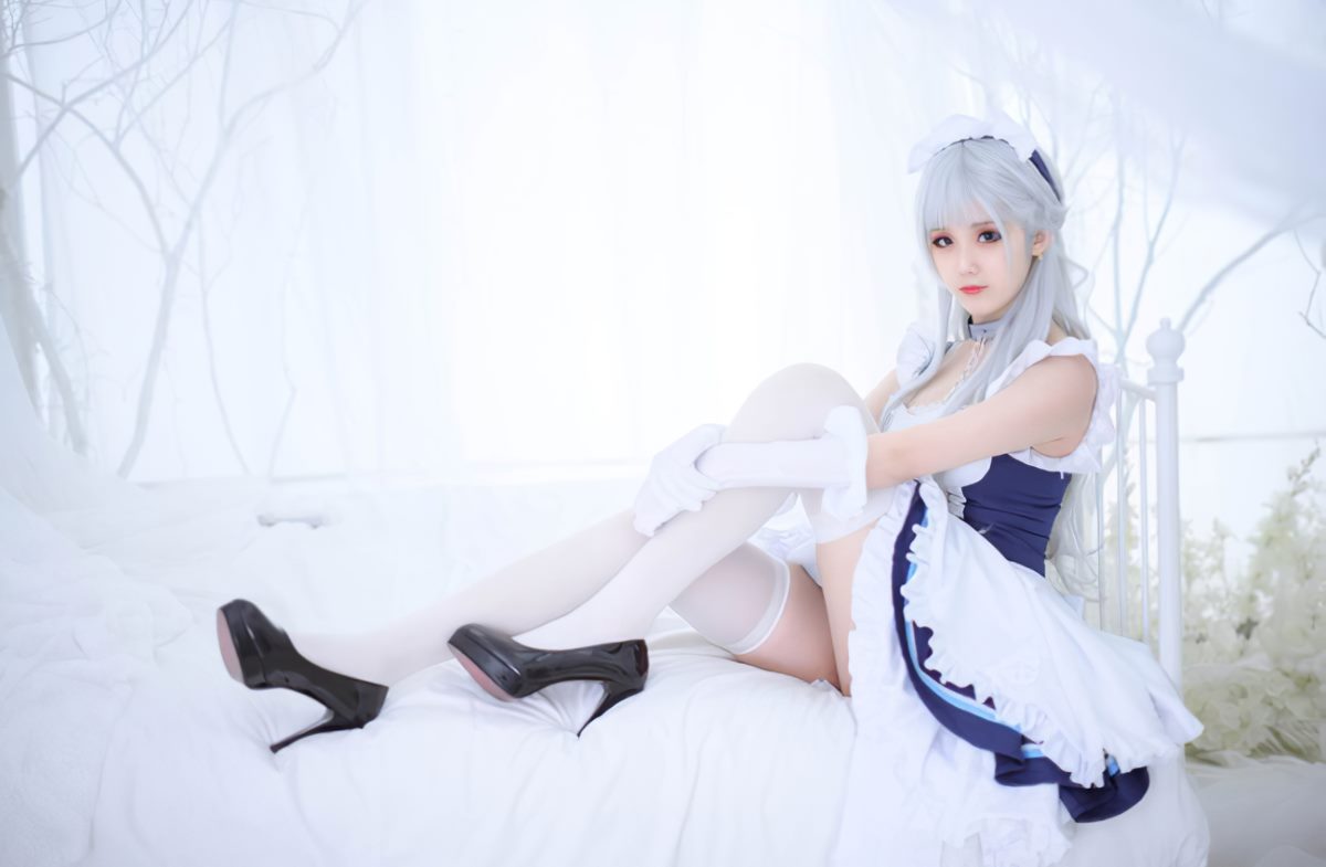 Coser@Akisoso秋楚楚 Vol 024 贝尔法斯特女仆 0004 7152102575.jpg