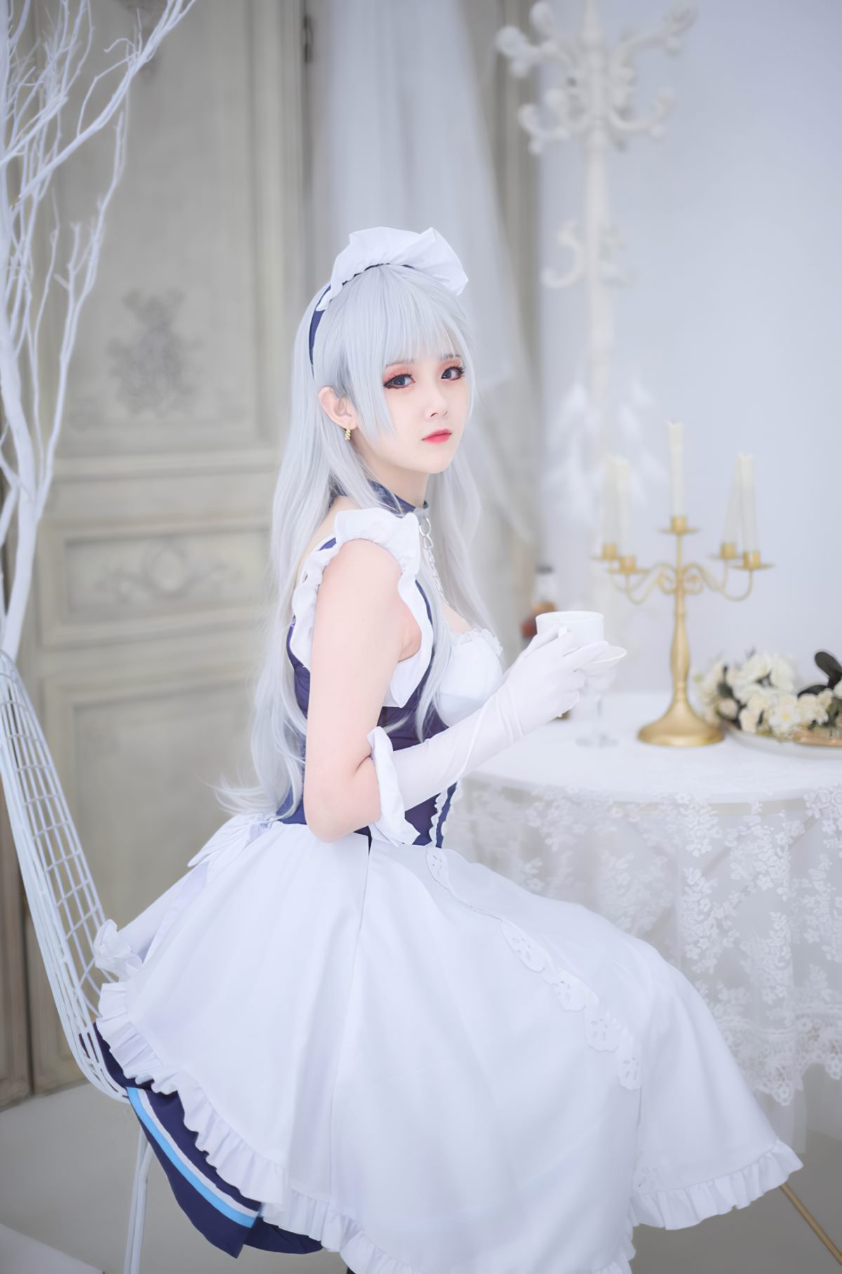 Coser@Akisoso秋楚楚 Vol 024 贝尔法斯特女仆 0005 2326322852.jpg