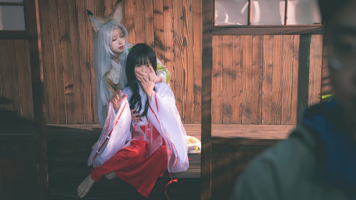 Coser@一北亦北 Vol 018 侍神令 北亦北 and 寒烟烟烟 0004 3013868264.jpg