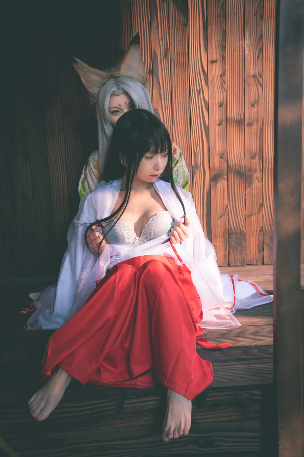 Coser@一北亦北 Vol 018 侍神令 北亦北 and 寒烟烟烟 0008 5760090511.jpg