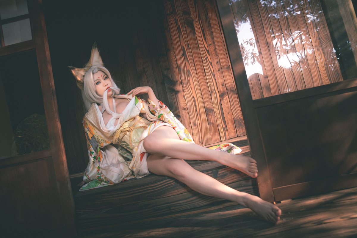 Coser@一北亦北 Vol 018 侍神令 北亦北 and 寒烟烟烟 0017 2812285205.jpg