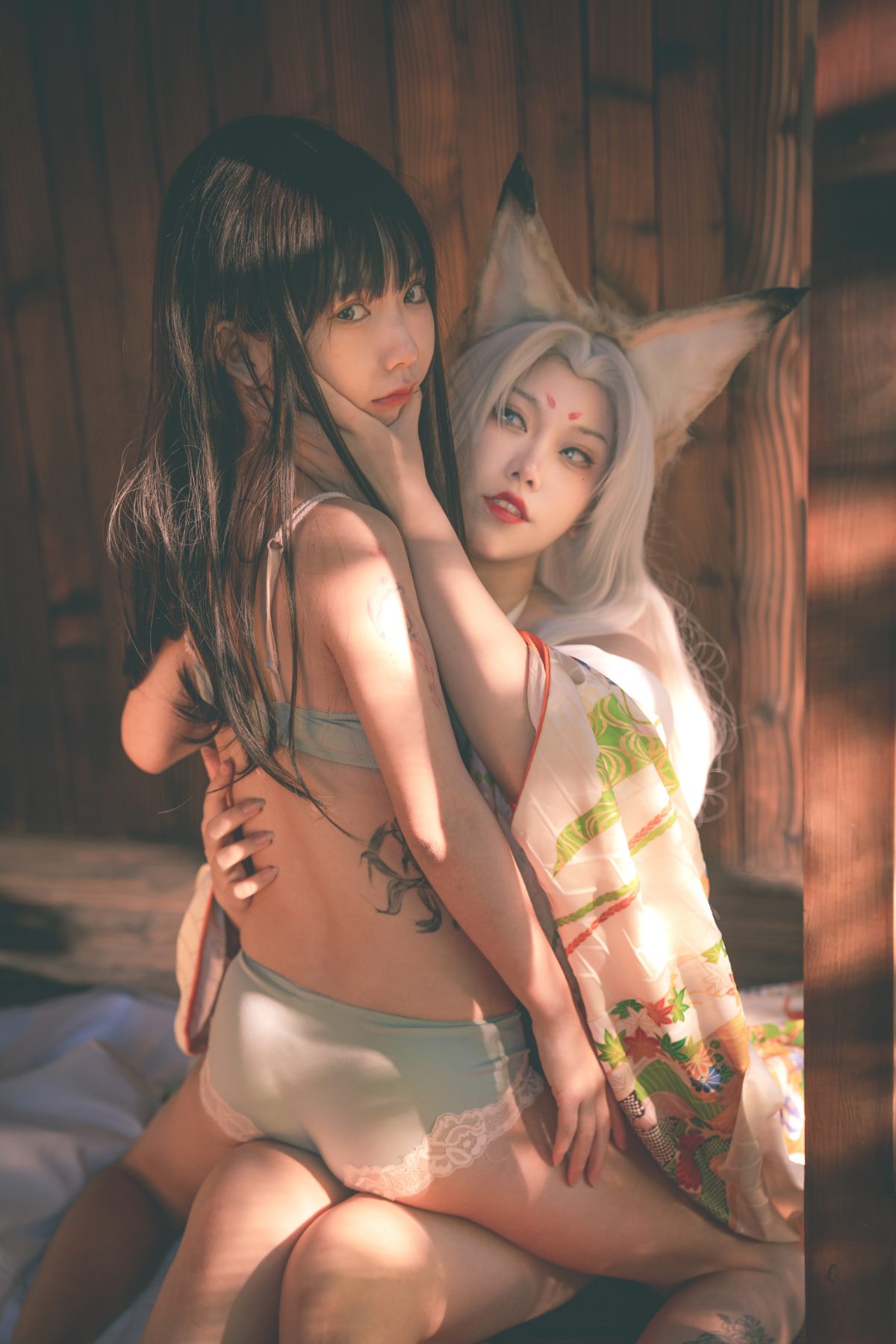 Coser@一北亦北 Vol 018 侍神令 北亦北 and 寒烟烟烟 0032 6943016653.jpg