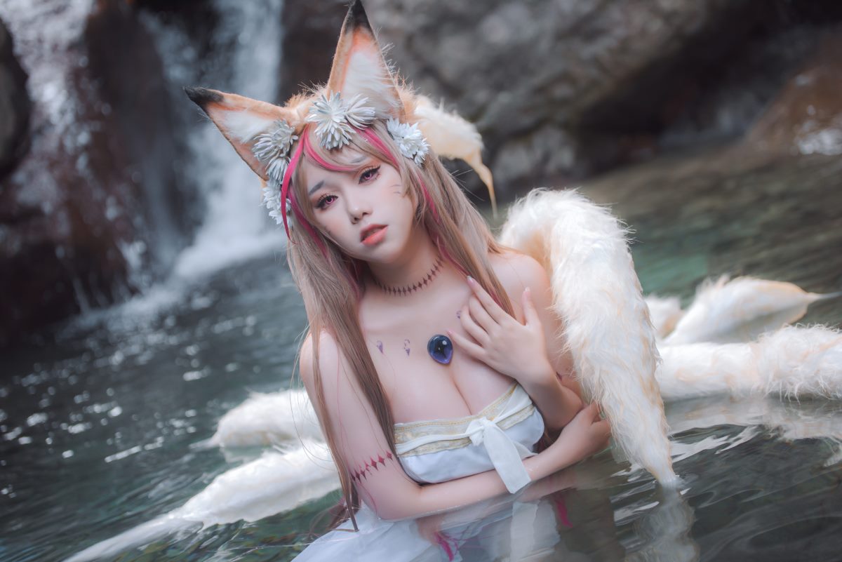 Coser@一北亦北 Vol 019 天命之子 玉藻前 0028 1482809000.jpg