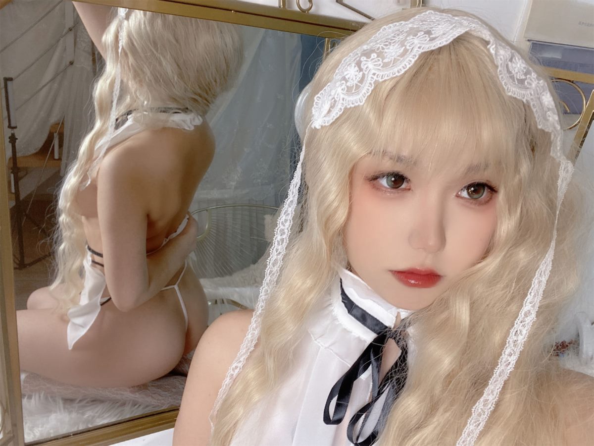 Coser@一北亦北 Vol 020 爱者 0029 4616480358.jpg