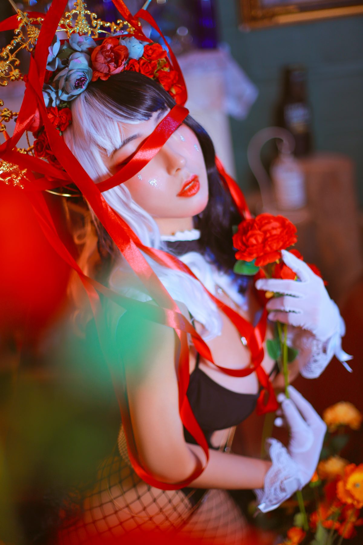 Coser@云溪溪 Vol 018 奶桃 修女 0022 3498751174.jpg