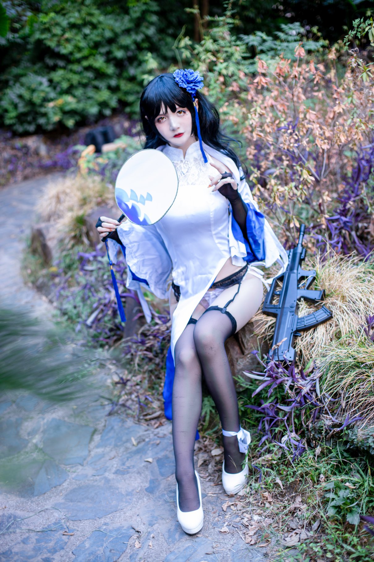 Coser@仙九Airi Vol.001 95玉玲珑 0005