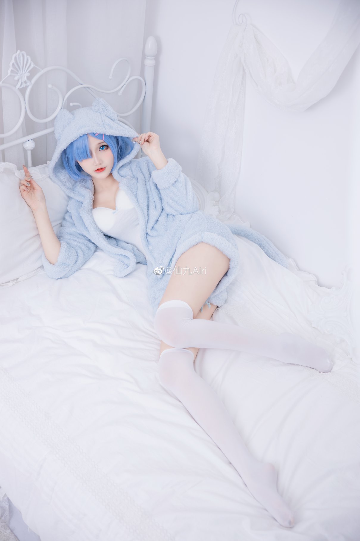 Coser@仙九Airi Vol.010 闪灵音乐会 0019