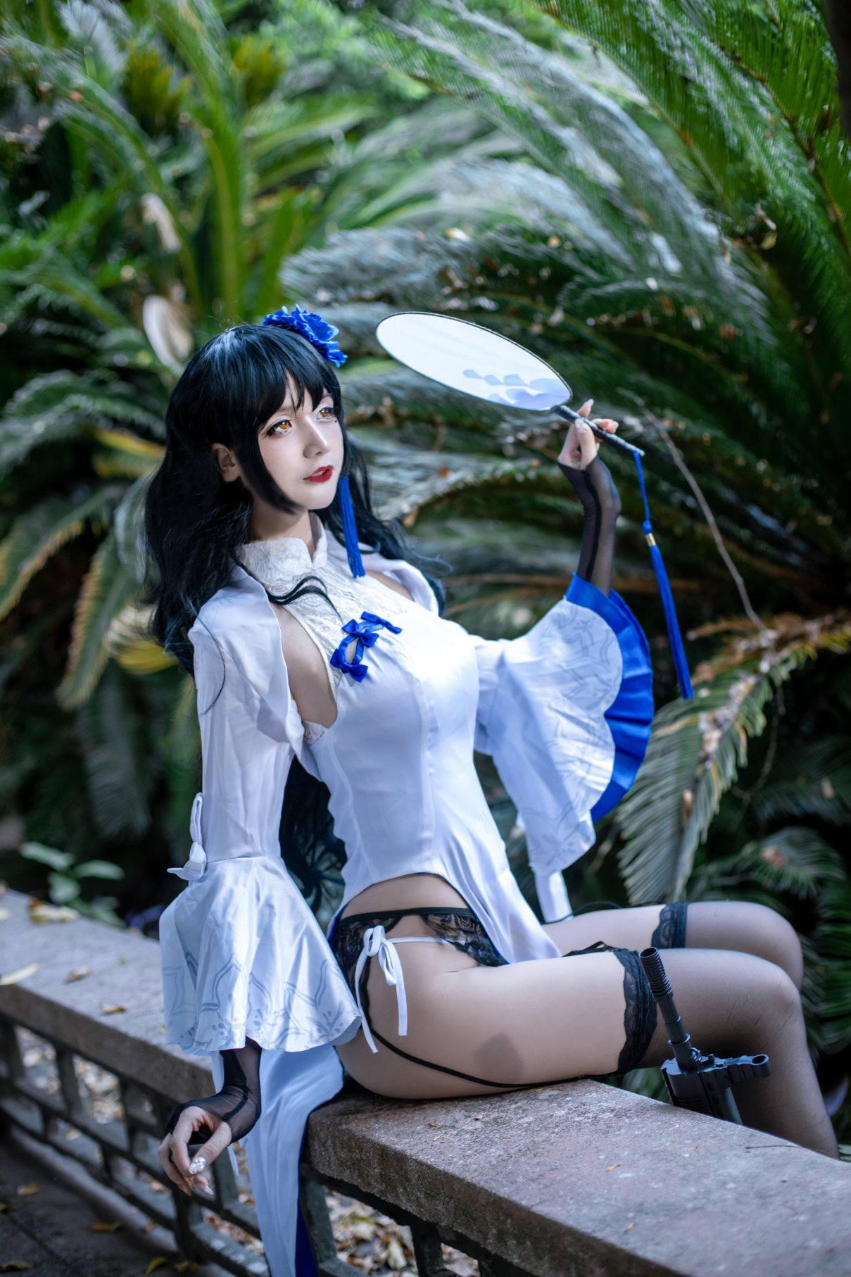 Coser@仙九Airi Vol.001 95玉玲珑 0027