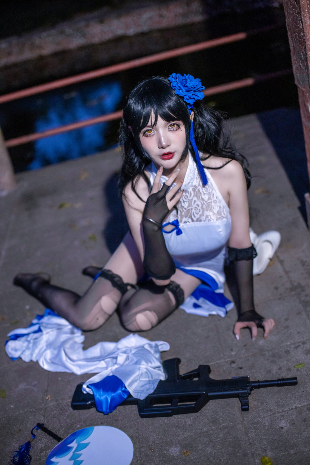 Coser@仙九Airi Vol.001 95玉玲珑 0028