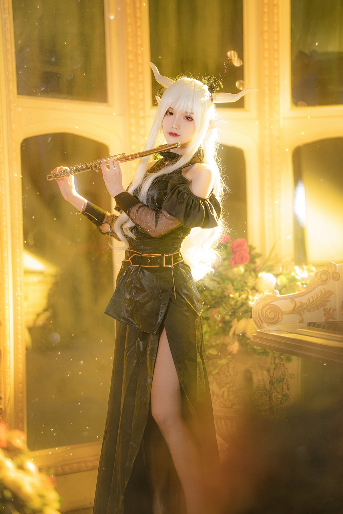 Coser@仙九Airi Vol.010 闪灵音乐会