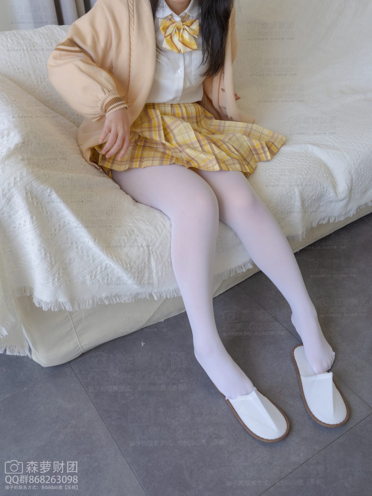 Coser@佚名 Vol 001 森萝财团 亿清01 0029 9811838127.jpg