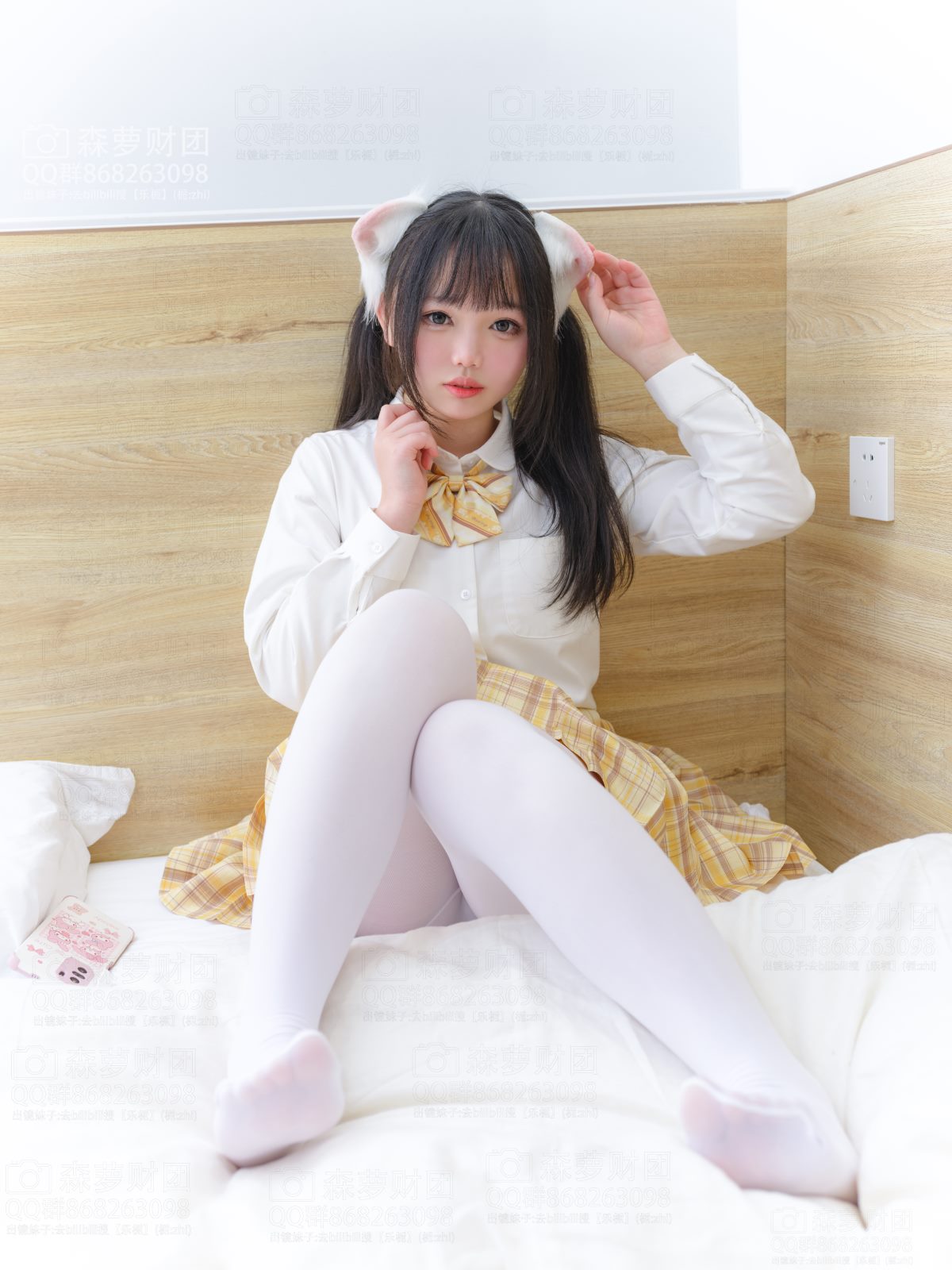 Coser@佚名 Vol 001 森萝财团 亿清01 0067 9509596944.jpg