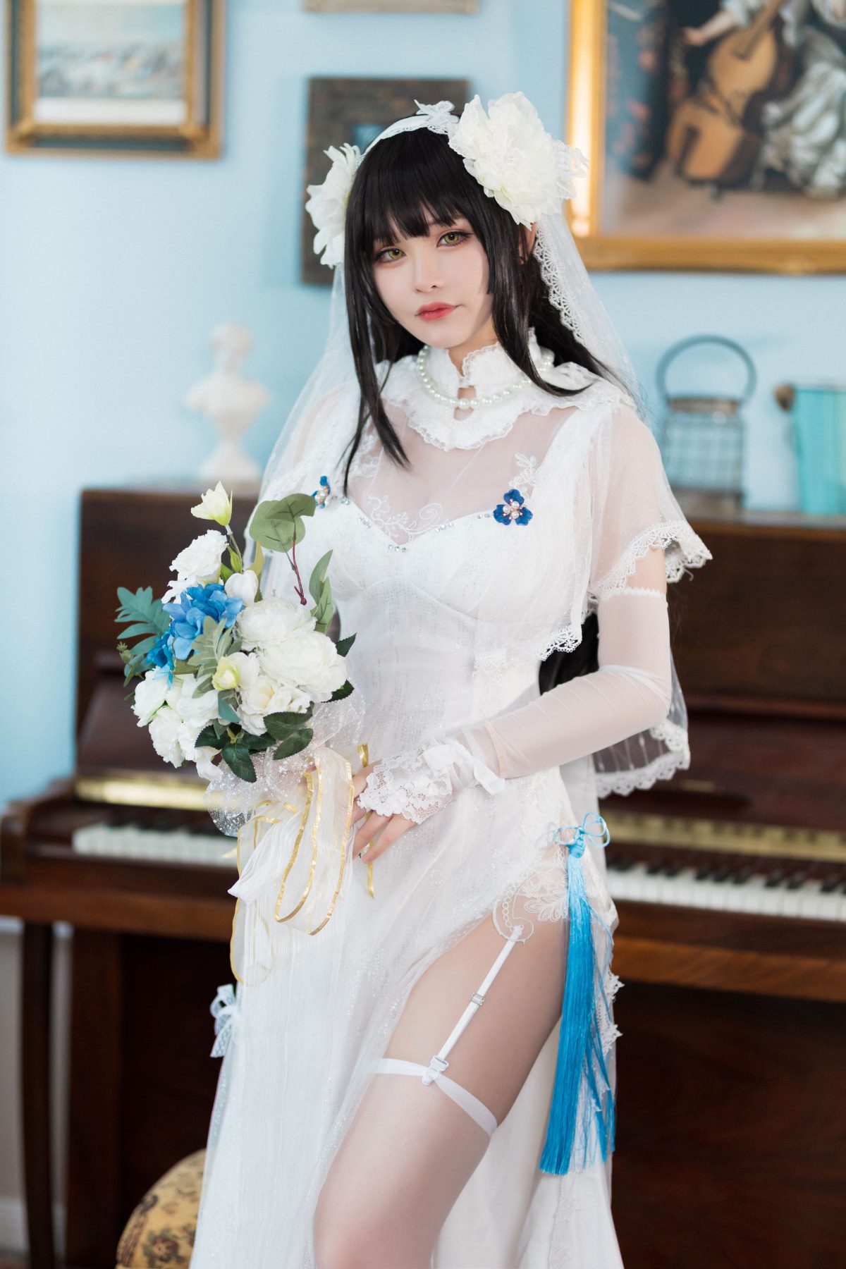 Coser@前羽 Vol 002 燕尔新婚 0001 6093090370.jpg