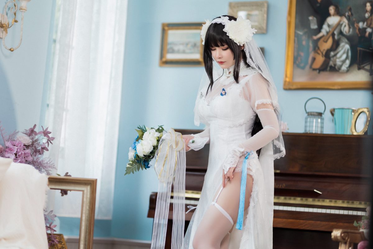 Coser@前羽 Vol 002 燕尔新婚 0002 9279300459.jpg