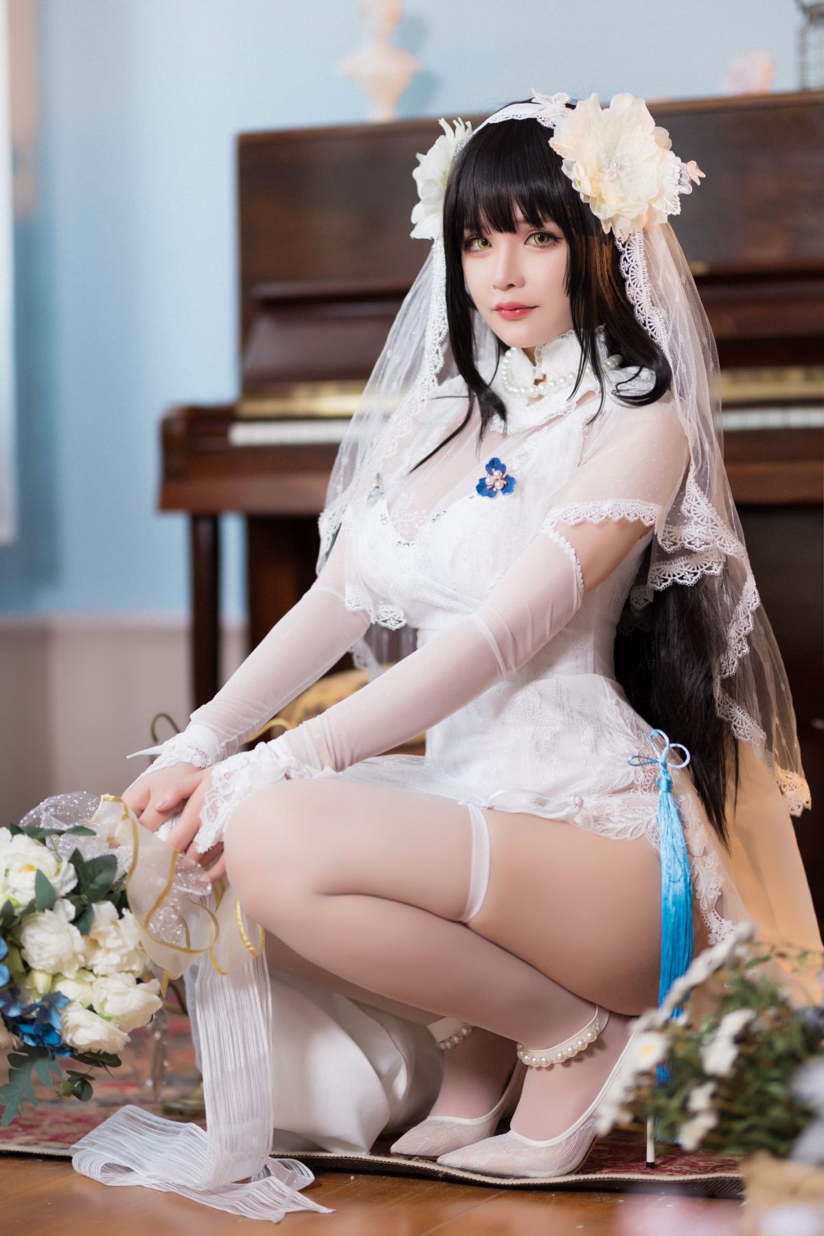 Coser@前羽 Vol 002 燕尔新婚 0012 2725779873.jpg