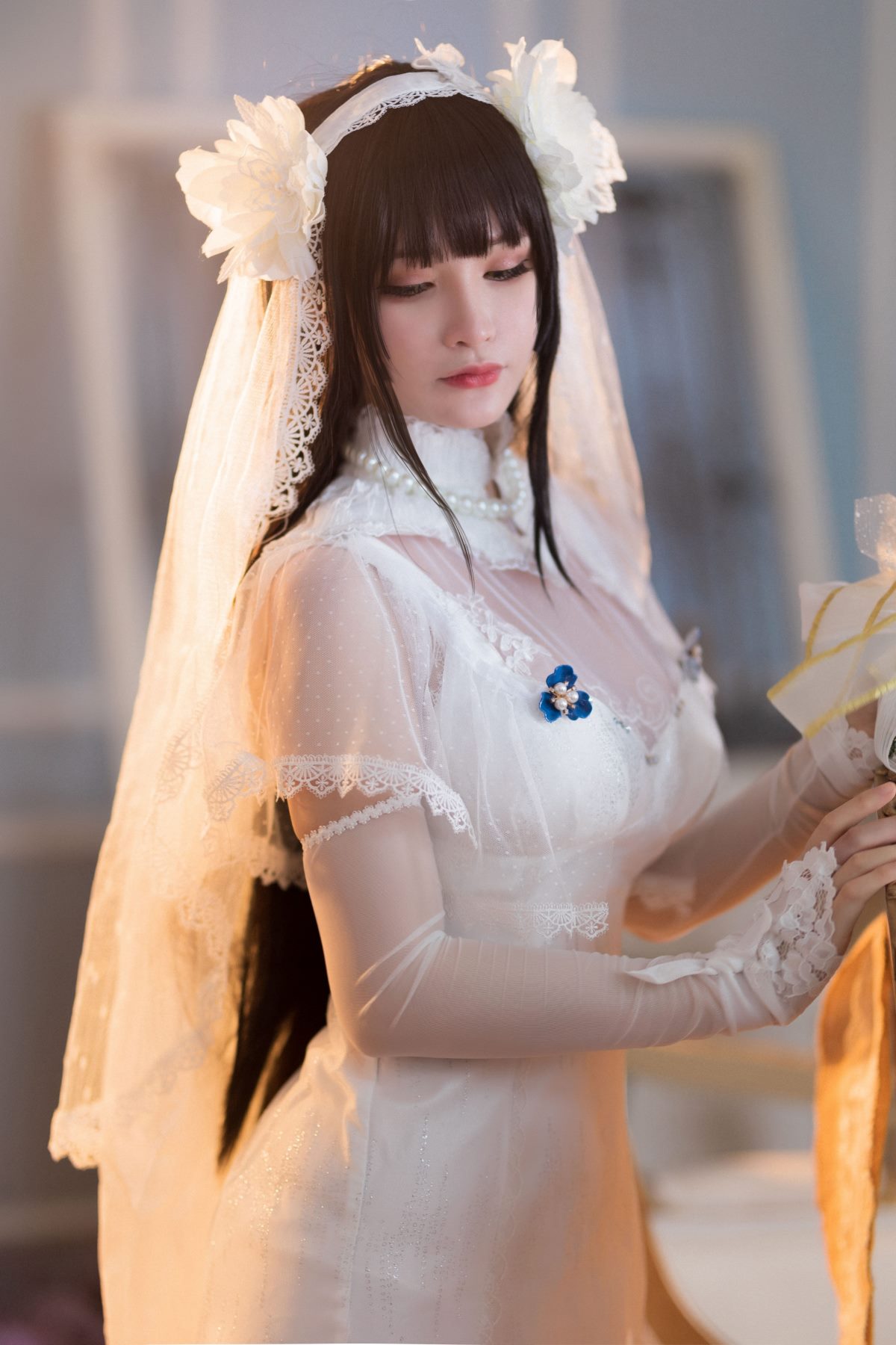 Coser@前羽 Vol 002 燕尔新婚 0014 6194320240.jpg