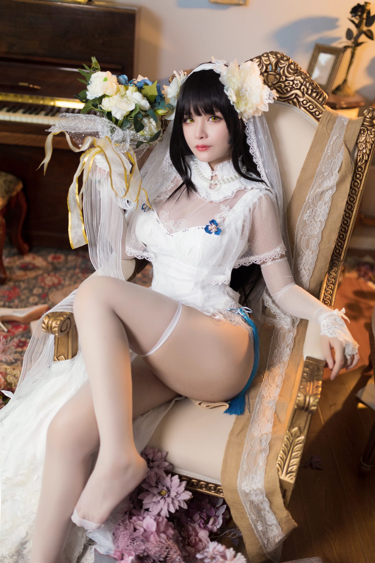 Coser@前羽 Vol 002 燕尔新婚 0019 9765973450.jpg