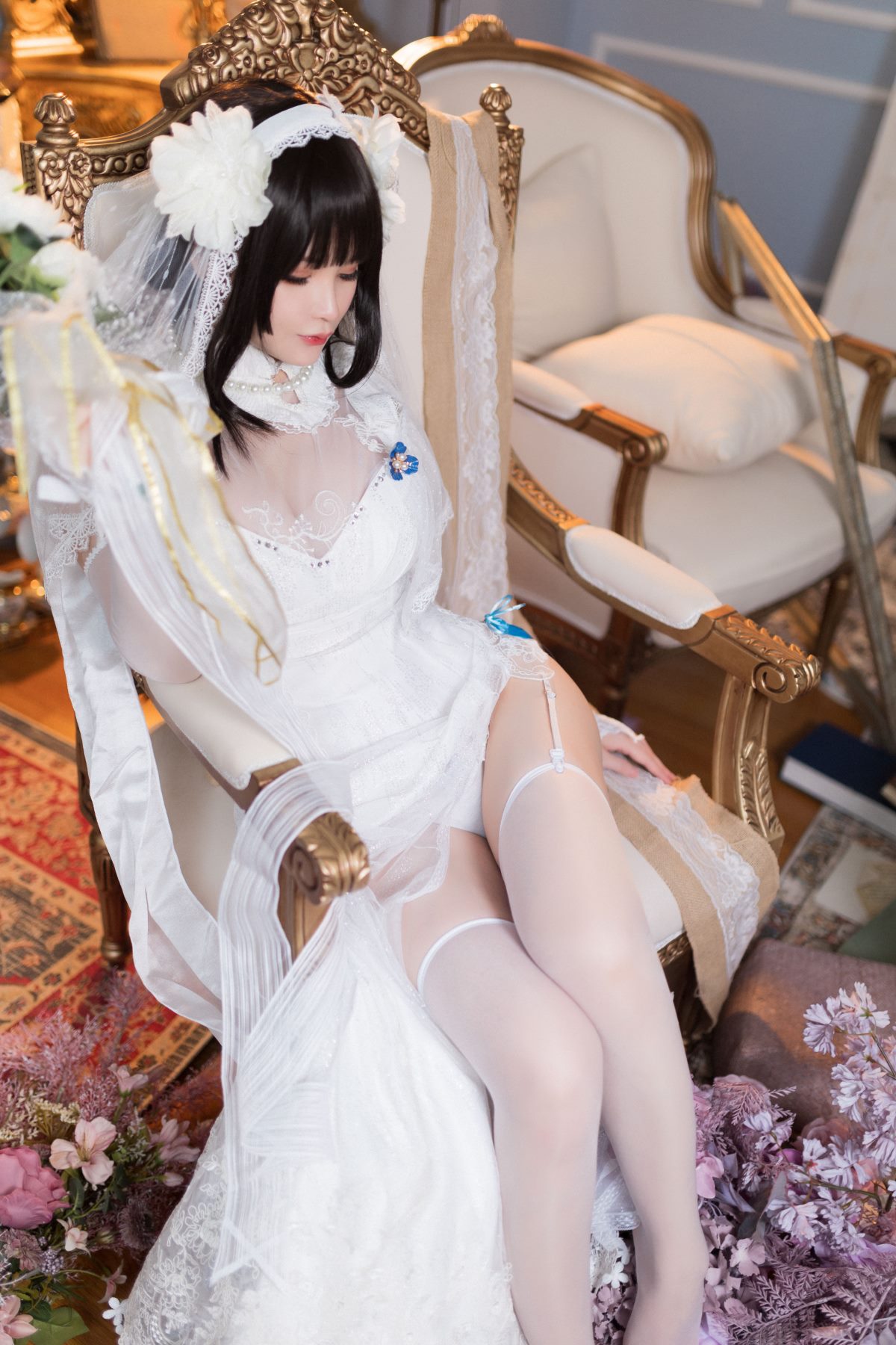 Coser@前羽 Vol 002 燕尔新婚 0020 0836894335.jpg