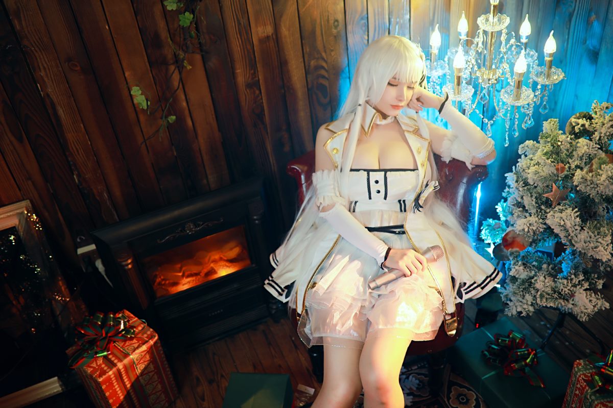 Coser@前羽 Vol 003 碧蓝航线 光辉 0003 6565407334.jpg