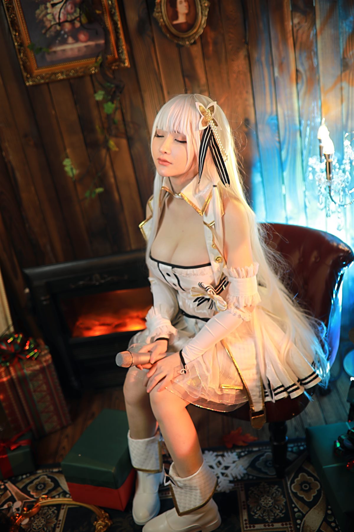 Coser@前羽 Vol 003 碧蓝航线 光辉 0005 7766510713.jpg