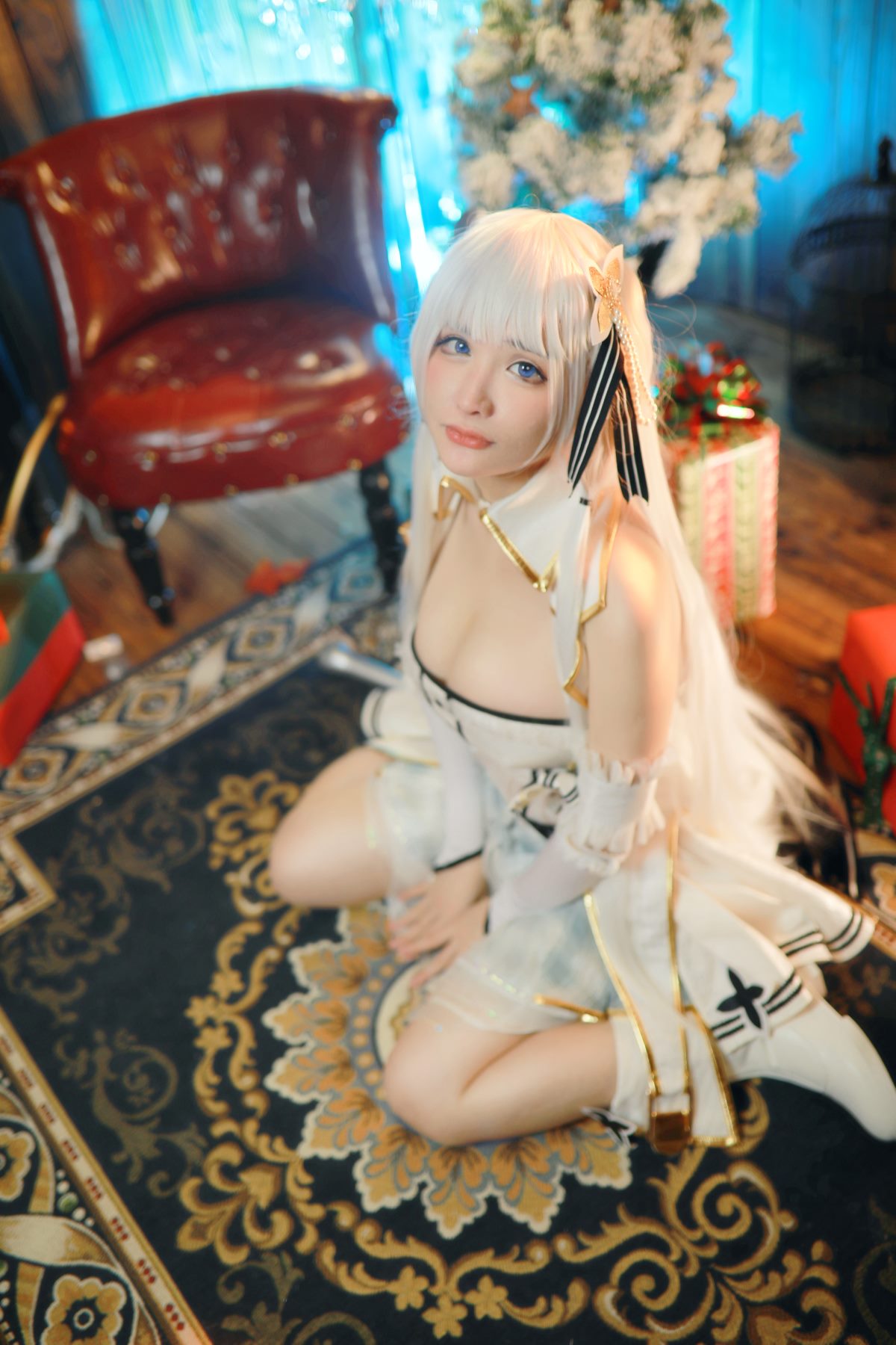 Coser@前羽 Vol 003 碧蓝航线 光辉 0006 4111661977.jpg