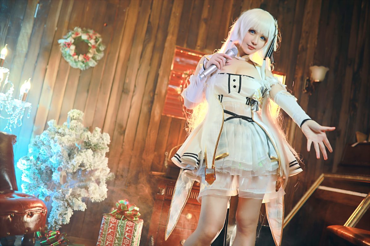 Coser@前羽 Vol 003 碧蓝航线 光辉 0008 3605250086.jpg