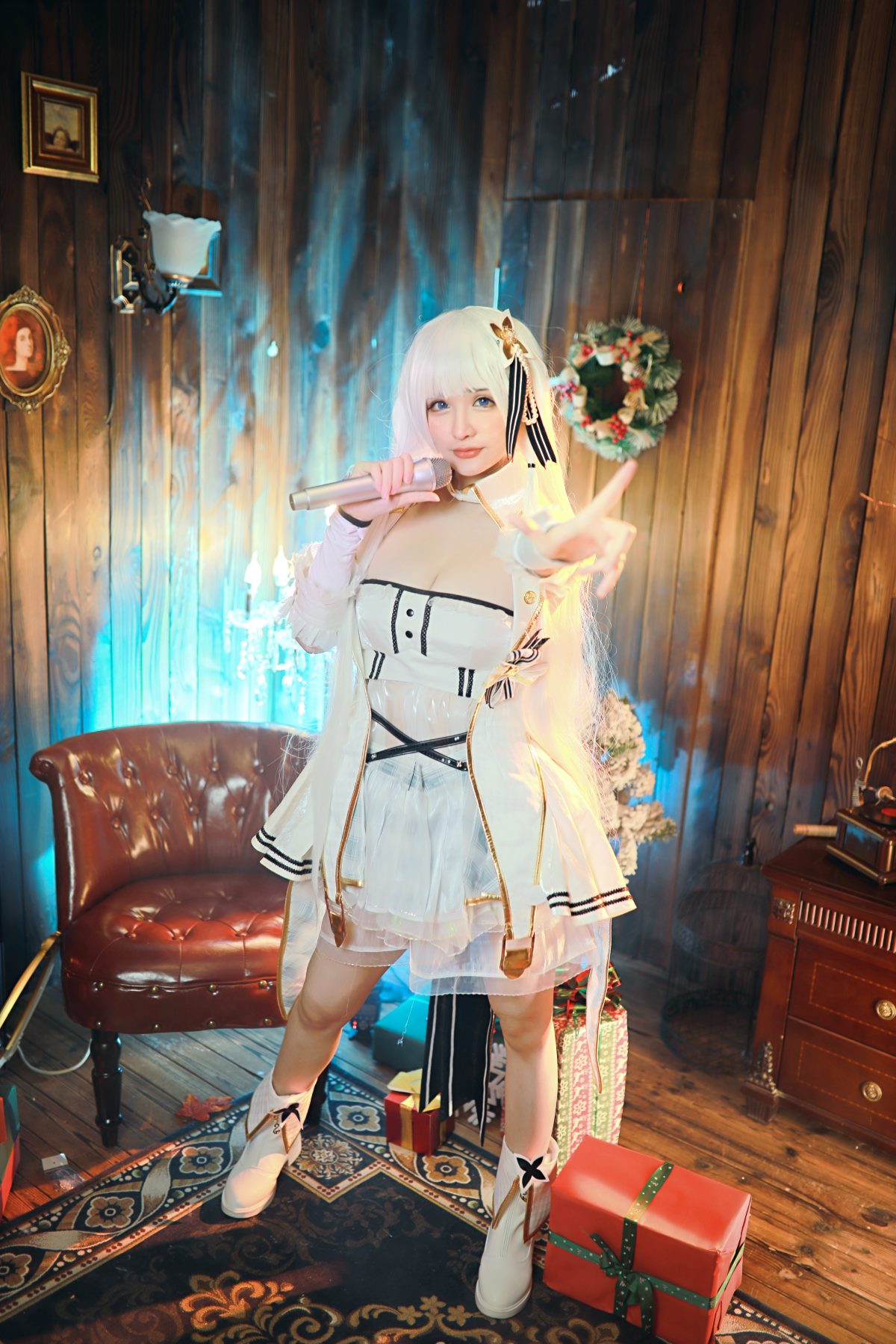 Coser@前羽 Vol 003 碧蓝航线 光辉 0009 5168850508.jpg