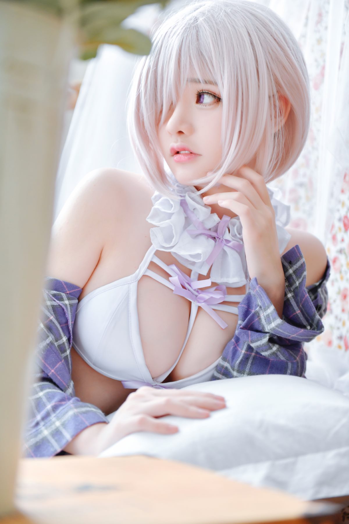 Coser@前羽 Vol 004 fate one 0013 9363912597.jpg