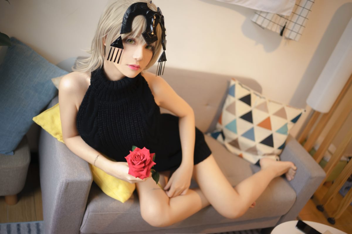 Coser@前羽 Vol 004 fate one 0029 6884818249.jpg