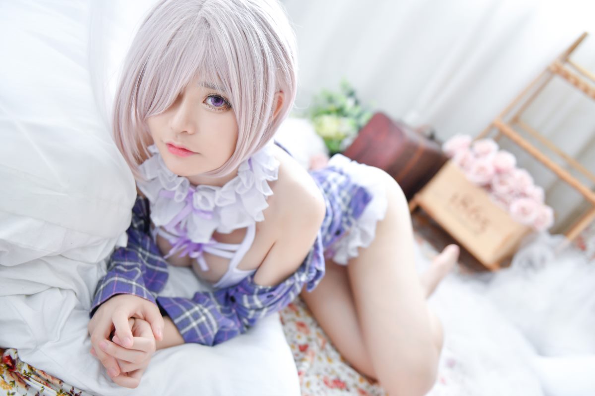 Coser@前羽 Vol 004 fate one 0044 1859652753.jpg