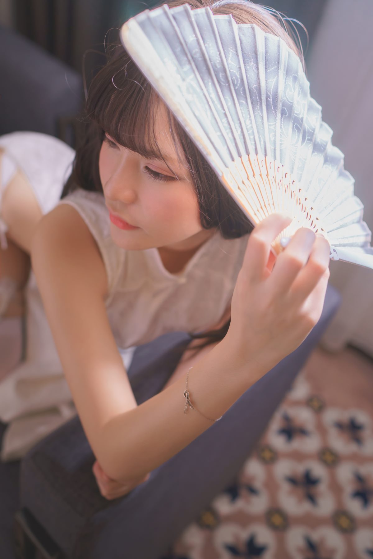 Coser@前羽 Vol 005 白丝旗袍 0010 8051125328.jpg