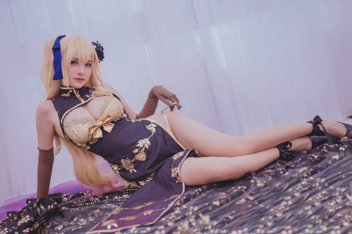 Coser@前羽 Vol 006 幻想 金莲 0002 4997084094.jpg