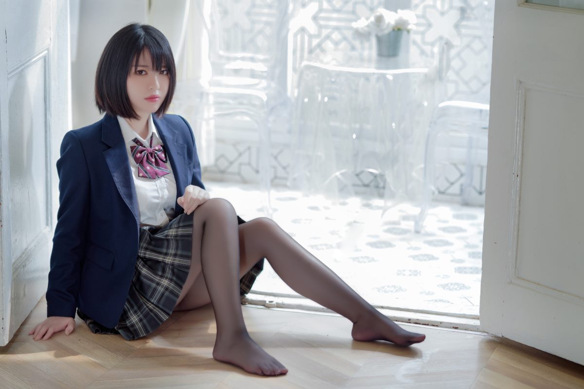 Coser@半半子 Vol 021 彼女の制服姿が好き 0034 4589512099.jpg