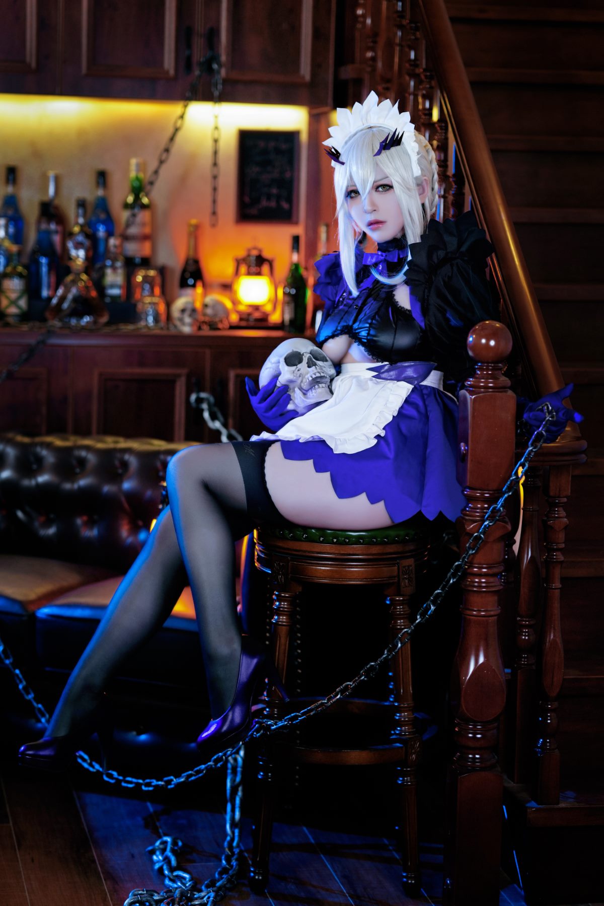 Coser@半半子 Vol 023 LancerAlter Maid 0012 6404683774.jpg