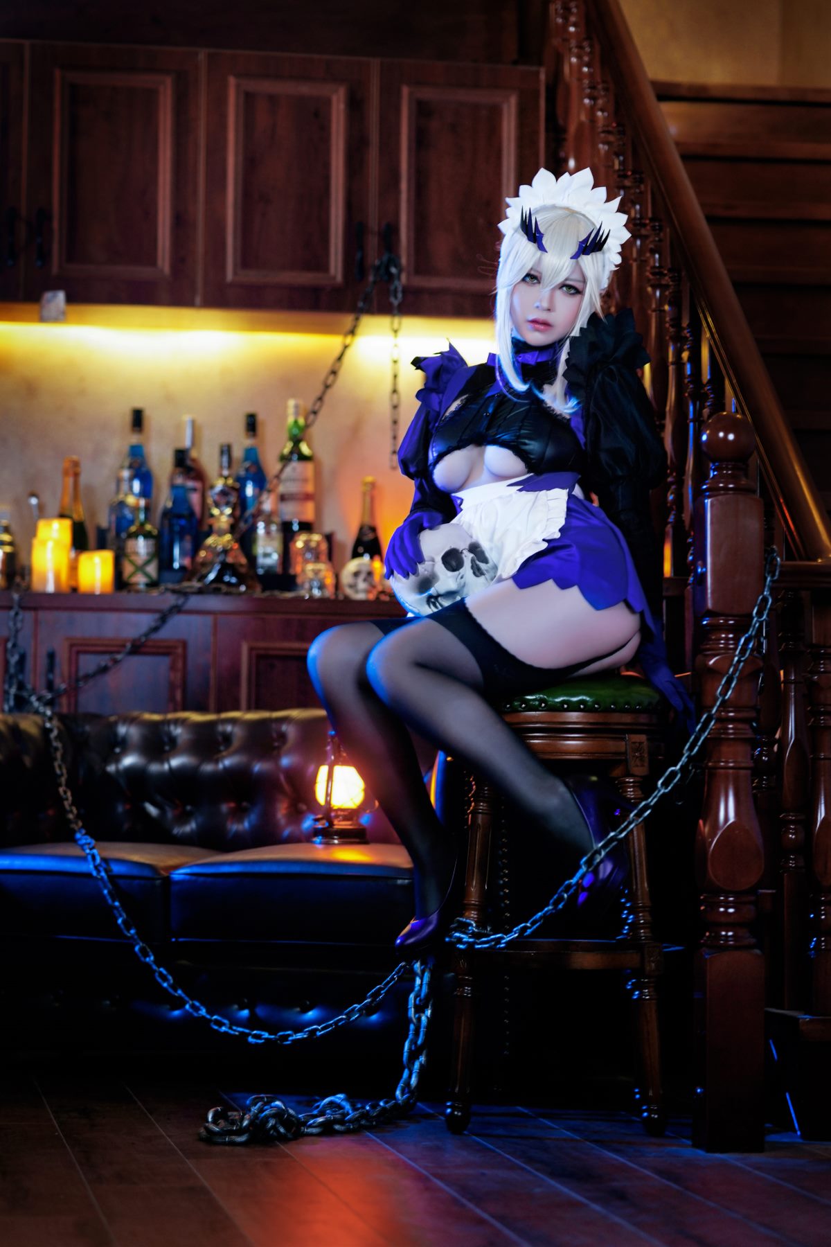 Coser@半半子 Vol 023 LancerAlter Maid 0034 2788368160.jpg