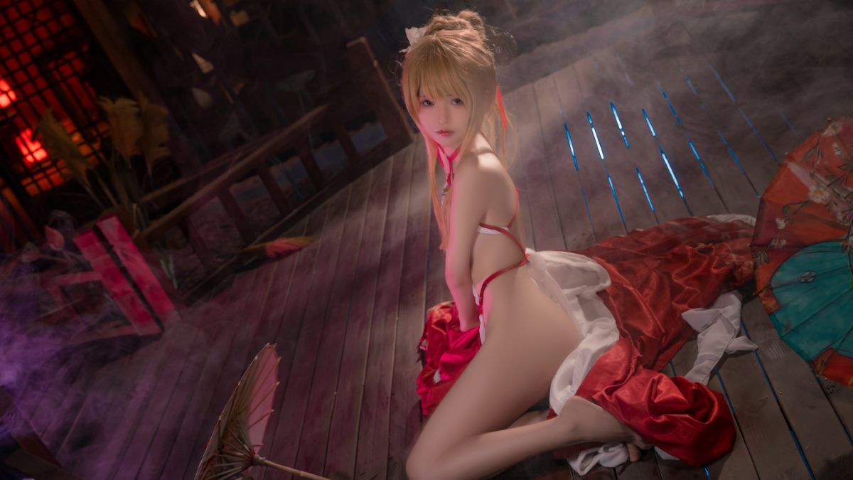 Coser@可可老师 Vol 002 碧蓝航线 光荣凉夜春雪 0027 3487722914.jpg