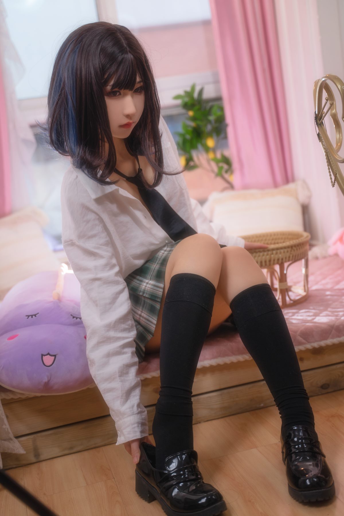 Coser@可可老师 Vol 003 放课后JK 0010 1168830904.jpg