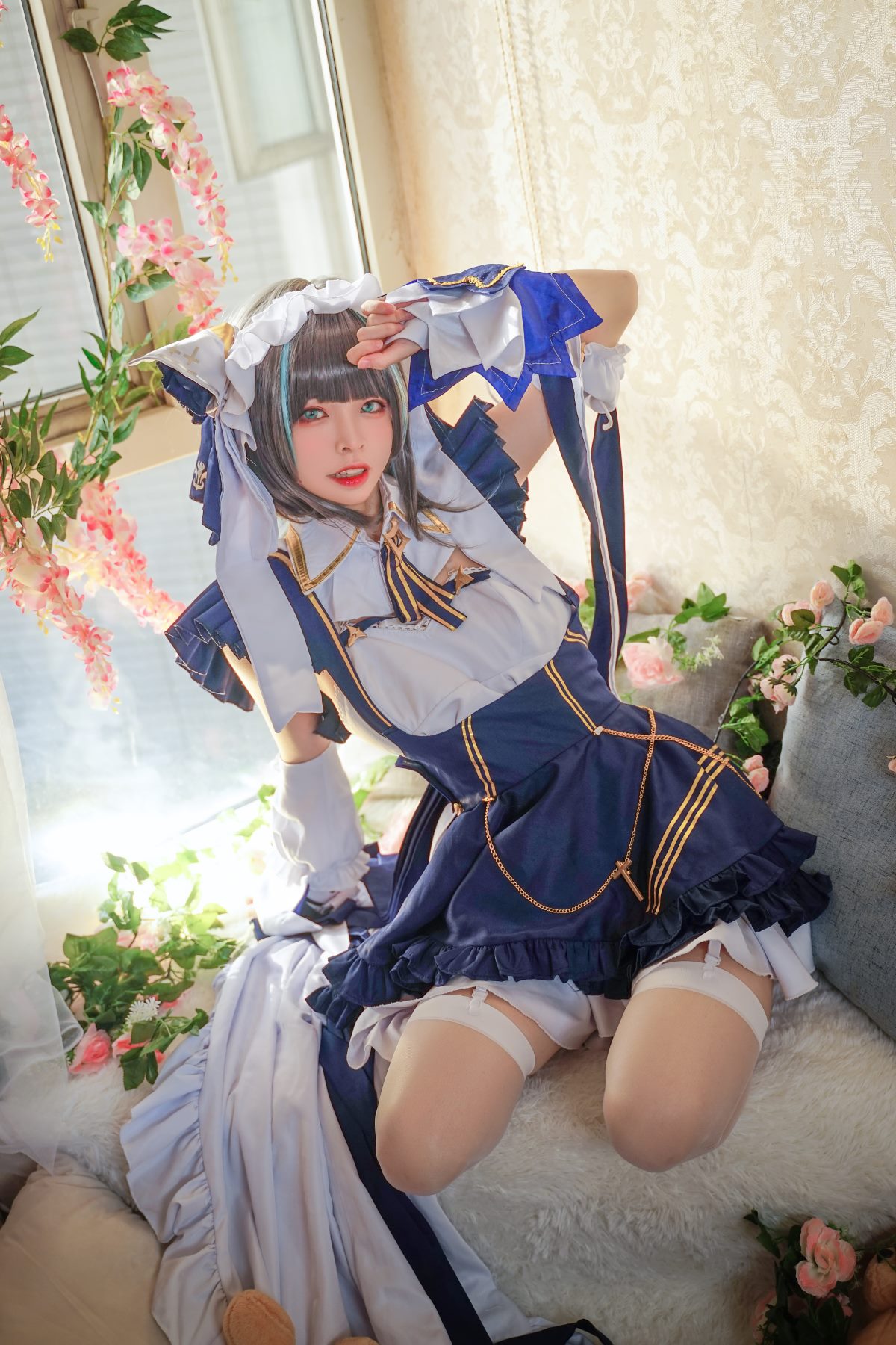 Coser@可可老师 Vol 004 柴郡 0004 2684162807.jpg