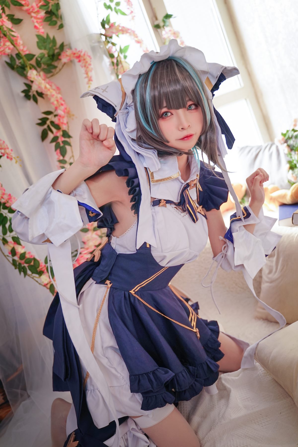 Coser@可可老师 Vol 004 柴郡 0008 3857557130.jpg