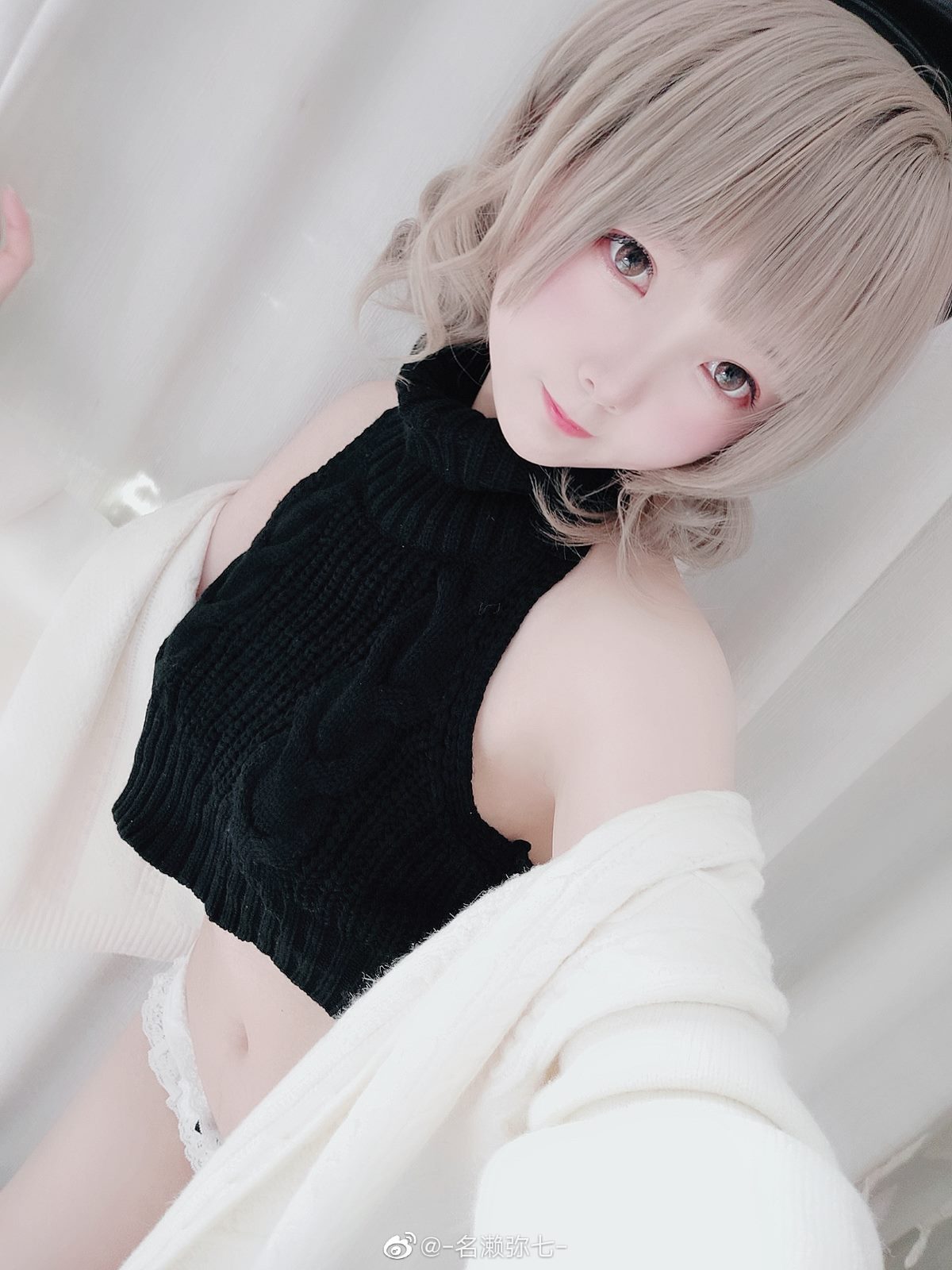 Coser@名濑弥七 Vol 004 毛衣 0004 8969362550.jpg