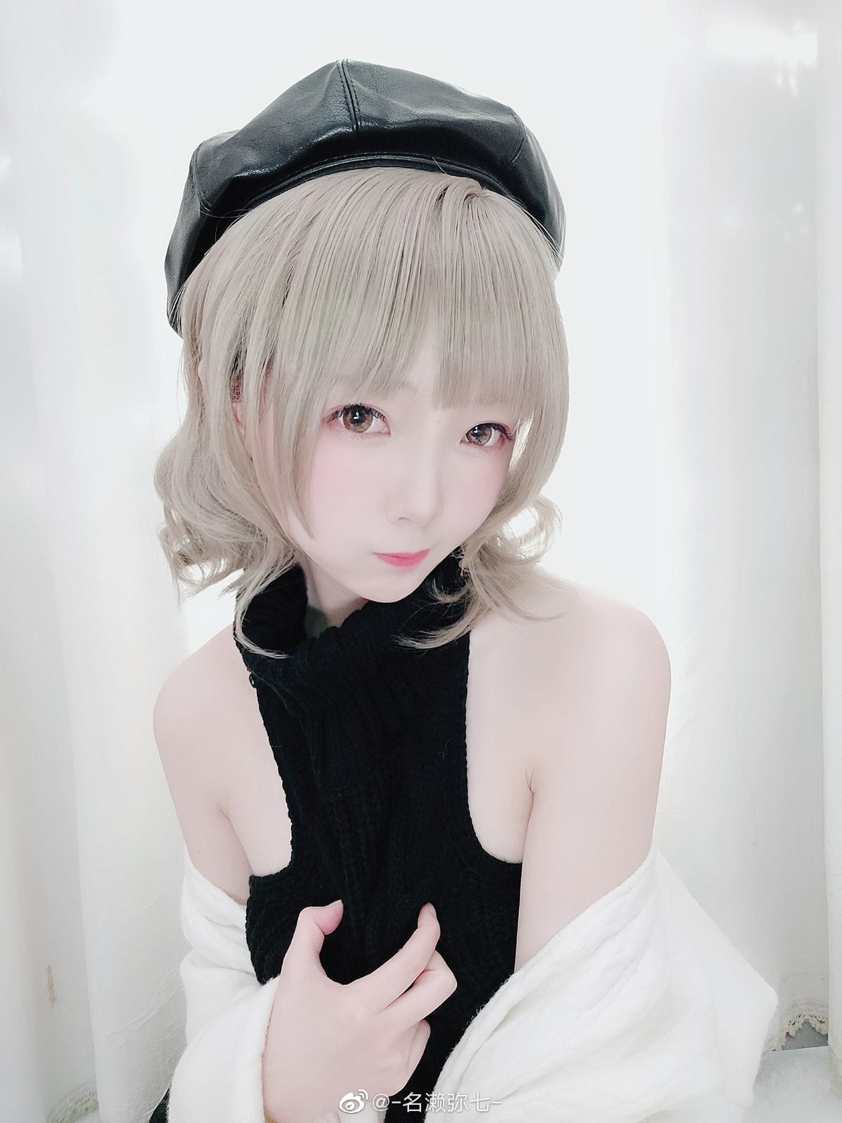 Coser@名濑弥七 Vol 004 毛衣 0006 1226163220.jpg