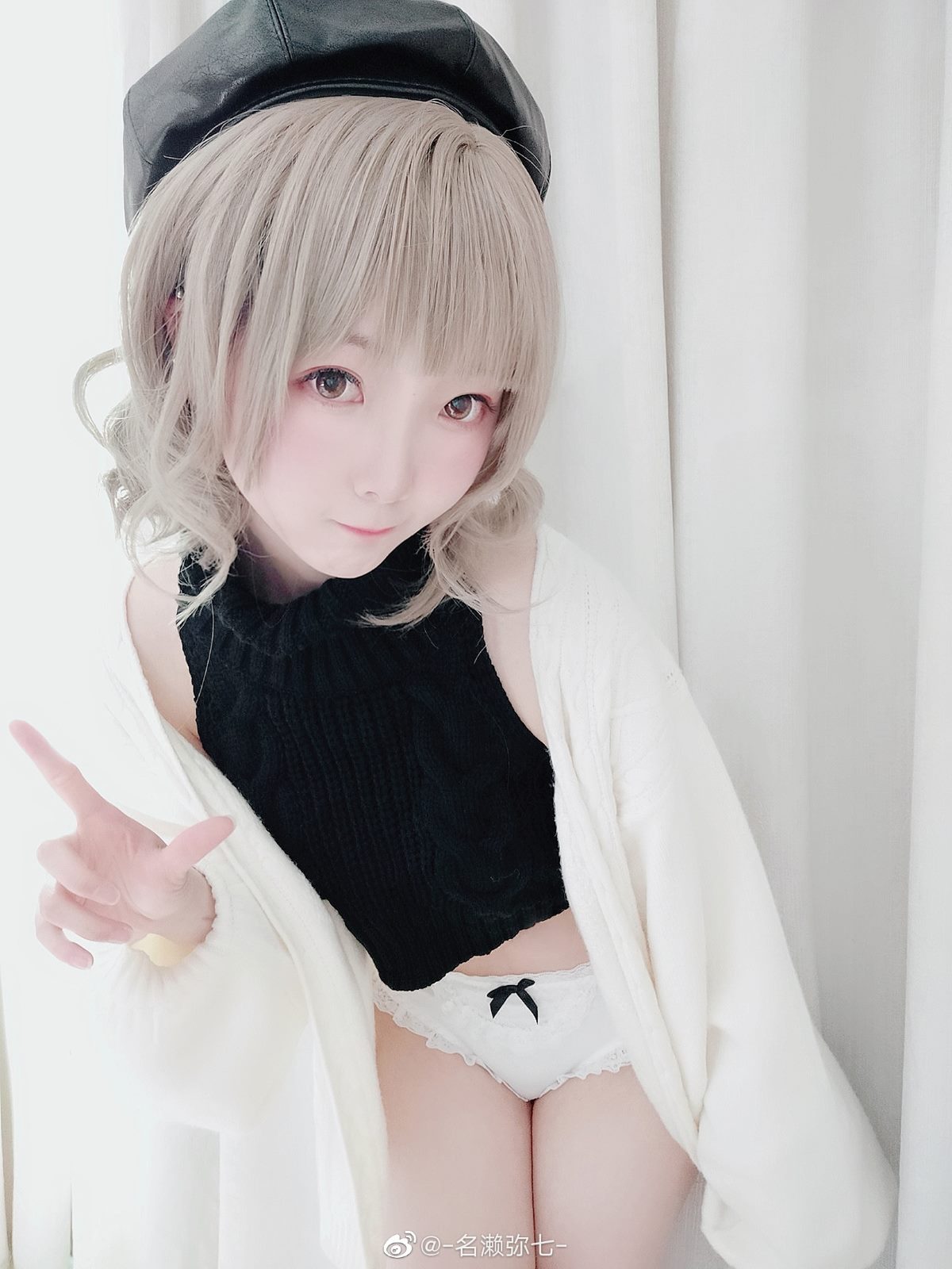 Coser@名濑弥七 Vol 004 毛衣 0007 2911052966.jpg