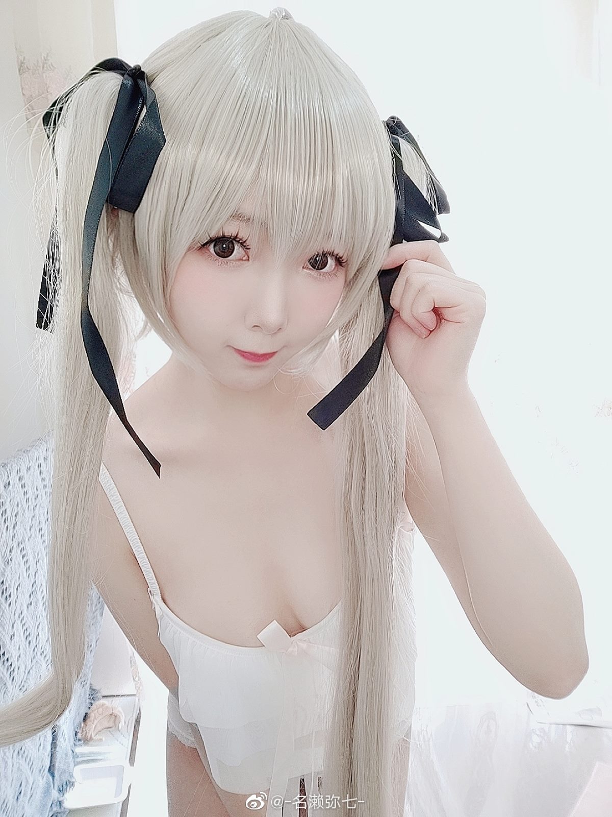 Coser@名濑弥七 Vol 005 白色内衣 0007 2618368859.jpg