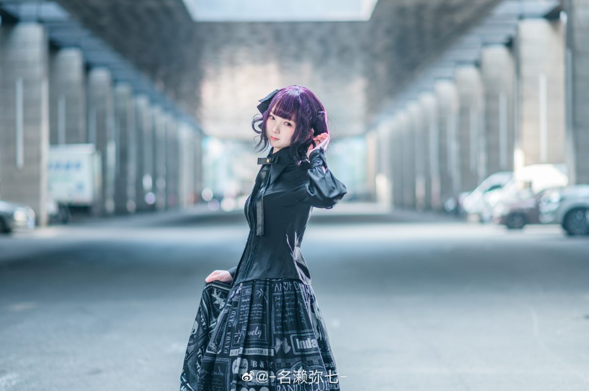 Coser@名濑弥七 Vol 006 空前绝后 0004 3046608815.jpg