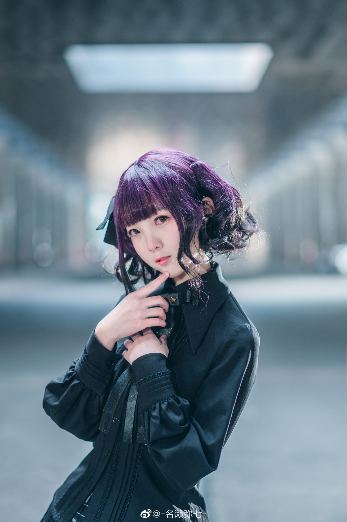 Coser@名濑弥七 Vol 006 空前绝后 0005 0351893620.jpg