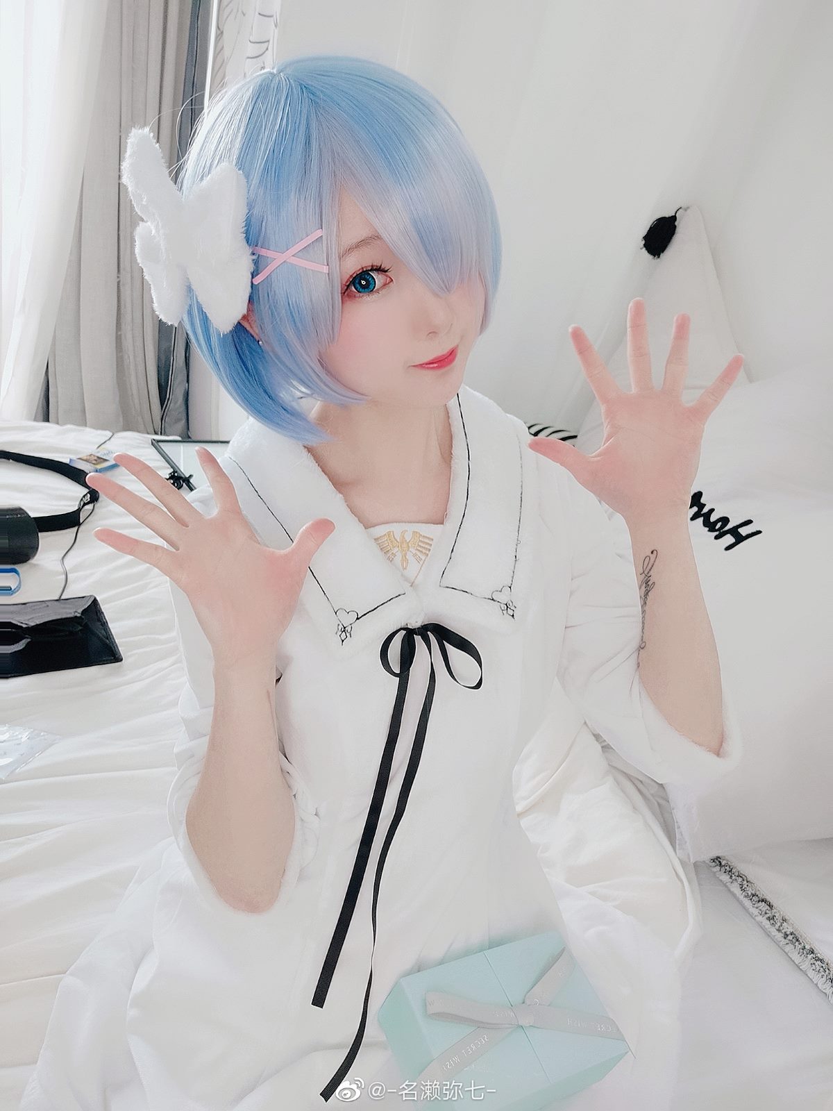 Coser@名濑弥七 Vol 007 蕾姆 0004 5215800292.jpg