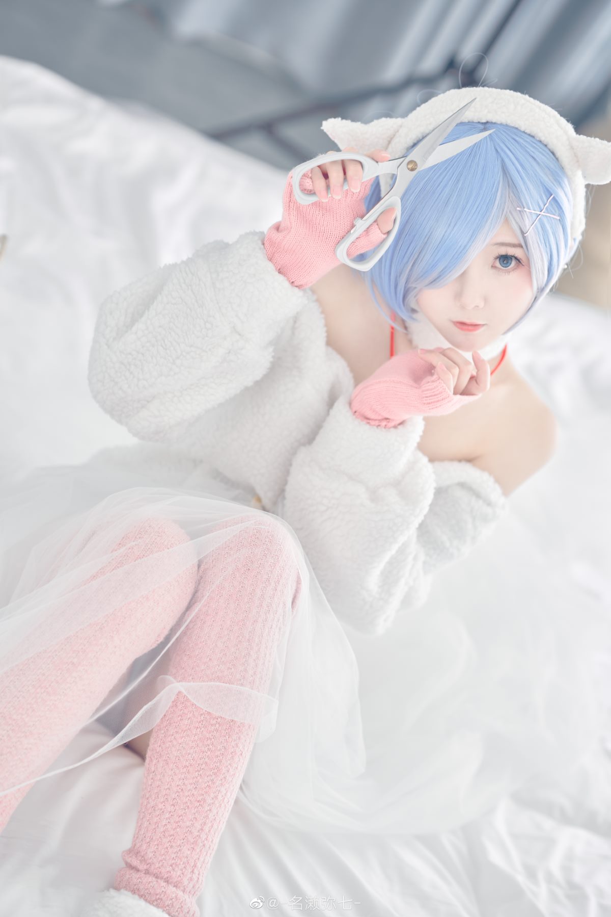 Coser@名濑弥七 Vol 007 蕾姆 0007 9921235432.jpg