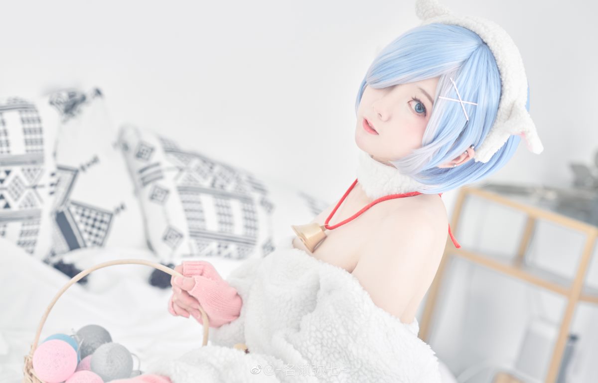 Coser@名濑弥七 Vol 007 蕾姆 0009 9164799723.jpg