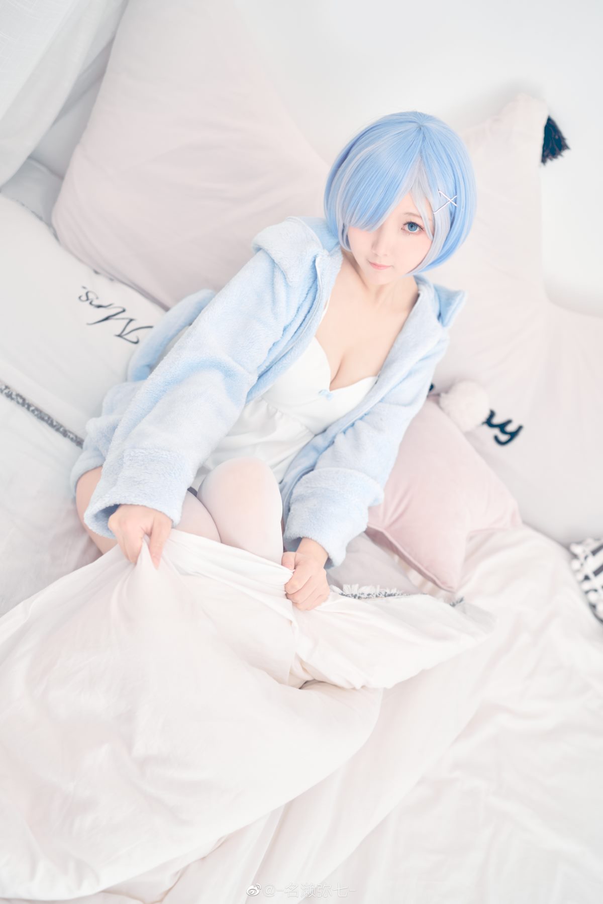 Coser@名濑弥七 Vol 007 蕾姆 0022 6020009596.jpg